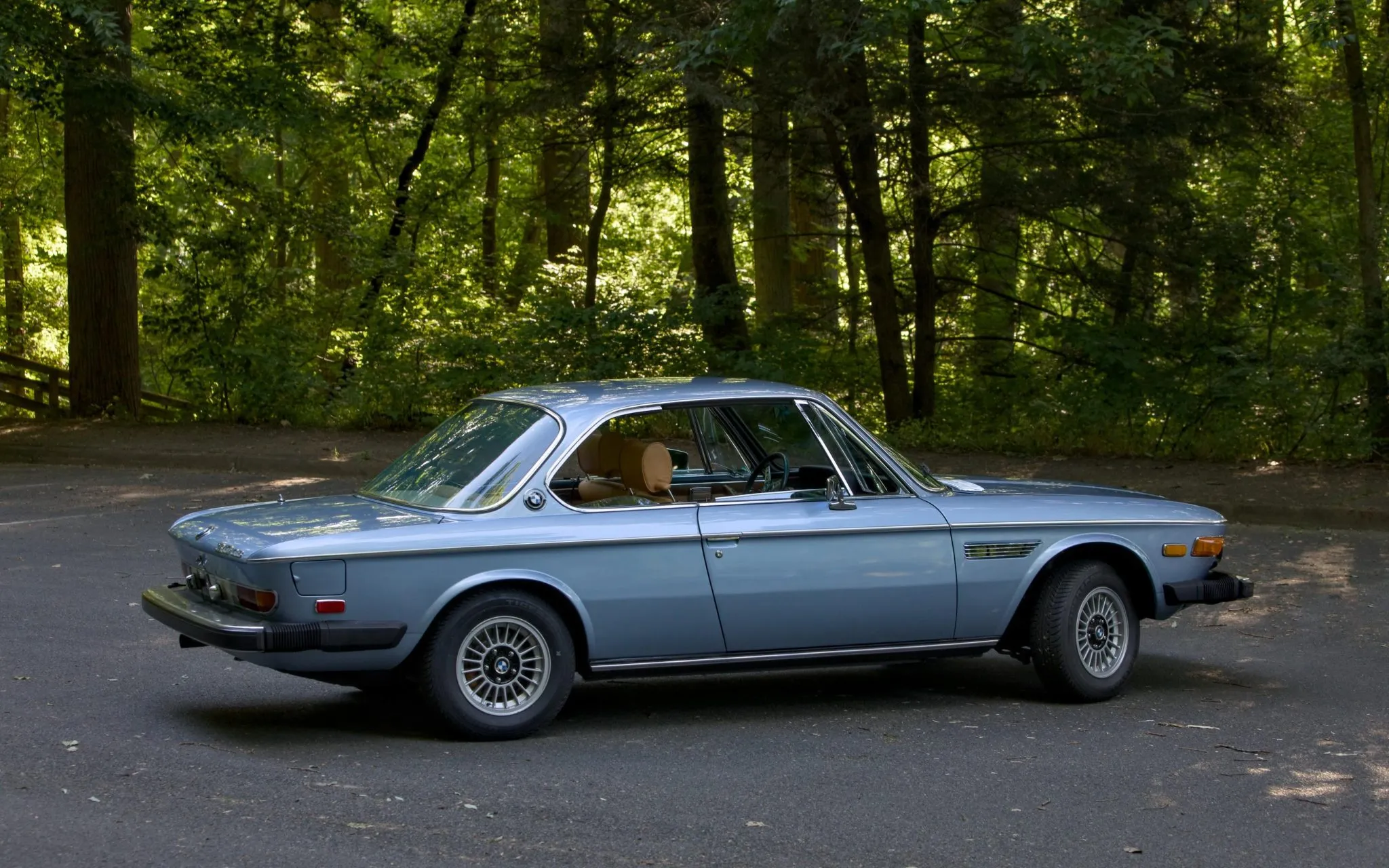 BMW 3.0CS