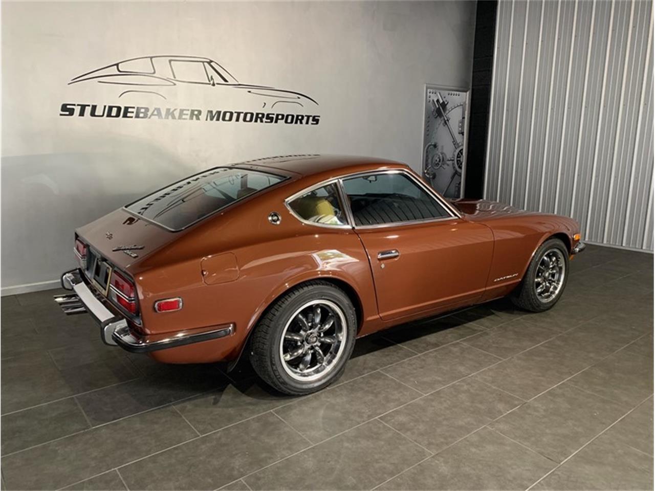 Datsun 240Z