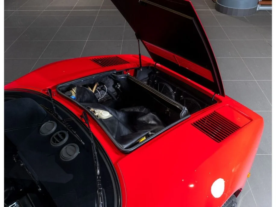 Ferrari 288 GTO