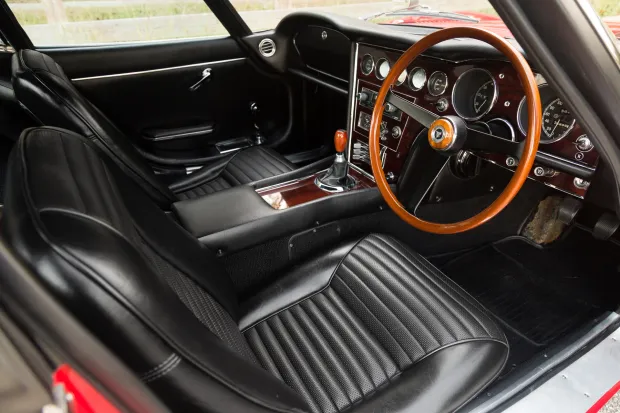 Toyota 2000GT